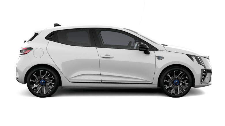 Renault Clio 1.6 E-TECH full hybrid 145 Esprit Alpine 5dr Auto Hybrid Hatchback